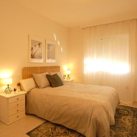 Top Floor Apartment Close To Beach Torre de Benagalbon Kültér fotó